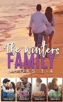 The Winters Family - The Winters Family Box Set Books 1-4