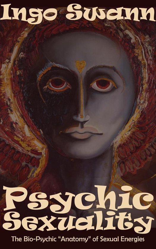 Psychic Sexuality - cover