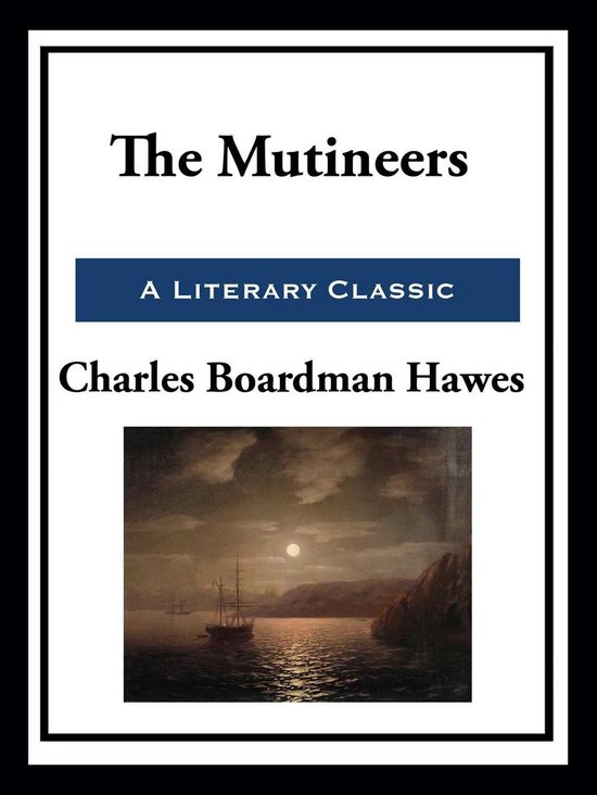 The Mutineers - cover