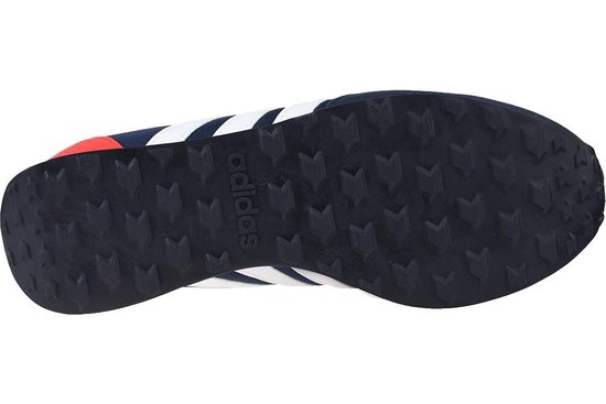 adidas V Racer 2.0 EG9914, Mannen, Marineblauw, Sneakers maat: 44 2/3 EU |  bol.com
