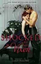 Linked Across Time 14 - Shocked by My Vixen
