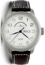 Zeno-Watch - Polshorloge - Heren - OS Retro - 8554DD-e2