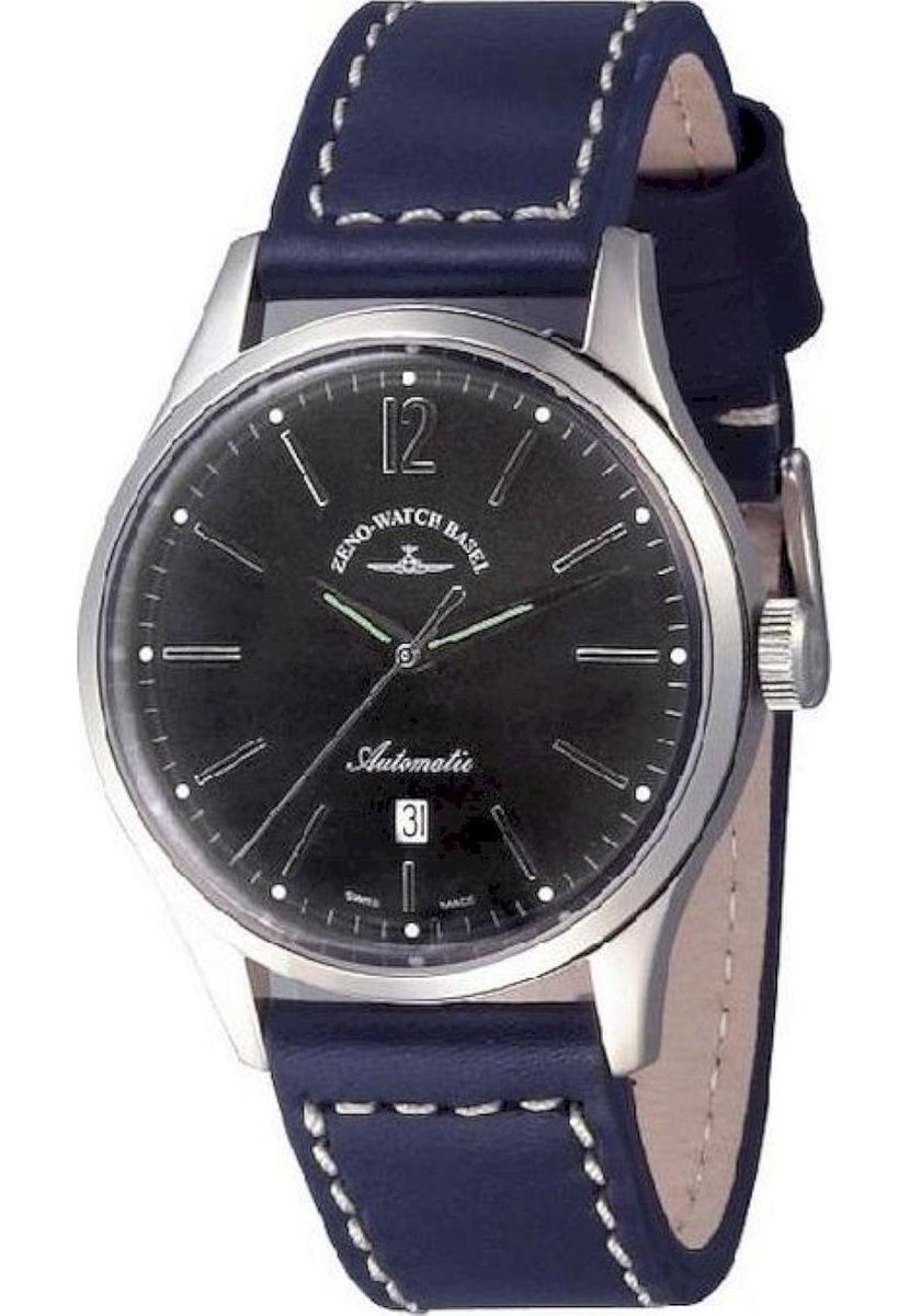 Zeno Watch Basel Herenhorloge 6564-2824-i4