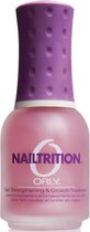 Orly Nailtrition Nail Strengthening & Growth Treatment Nagelverzorging 18 ml