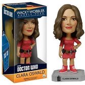 Doctor Who - Clara Oswald