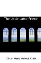 The Little Lame Prince