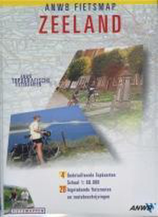 Zeeland - cover