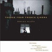 Themes from French Cinema