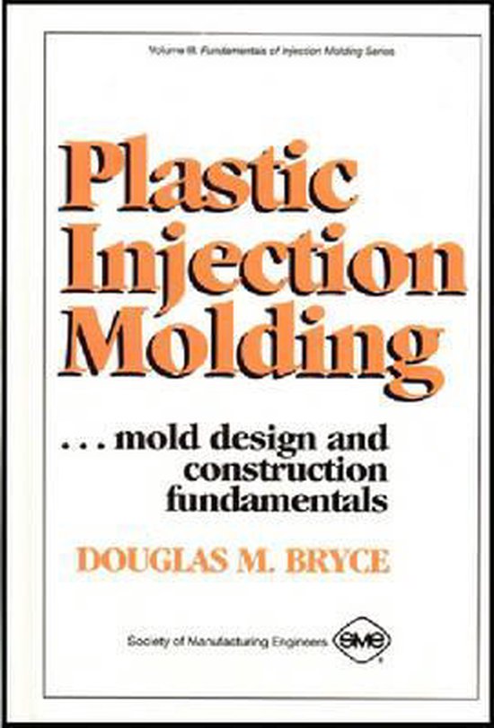 Plastic Injection Molding - cover