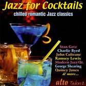 Jazz For Cocktails 3 / Desafinado / My Favorite Things / Smoke Gets..
