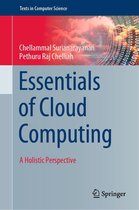 Texts in Computer Science - Essentials of Cloud Computing