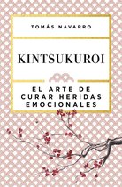 Autoayuda y superación - Kintsukuroi