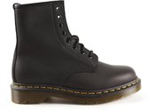 Dr. Martens 1460 Unisex Veterboots - zwart - Maat 39