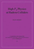 High Pt Physics At Hadron Colliders