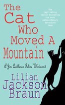The Cat Who... Mysteries 13 - The Cat Who Moved a Mountain (The Cat Who… Mysteries, Book 13)