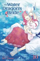 The Water Dragon's Bride, Vol. 10