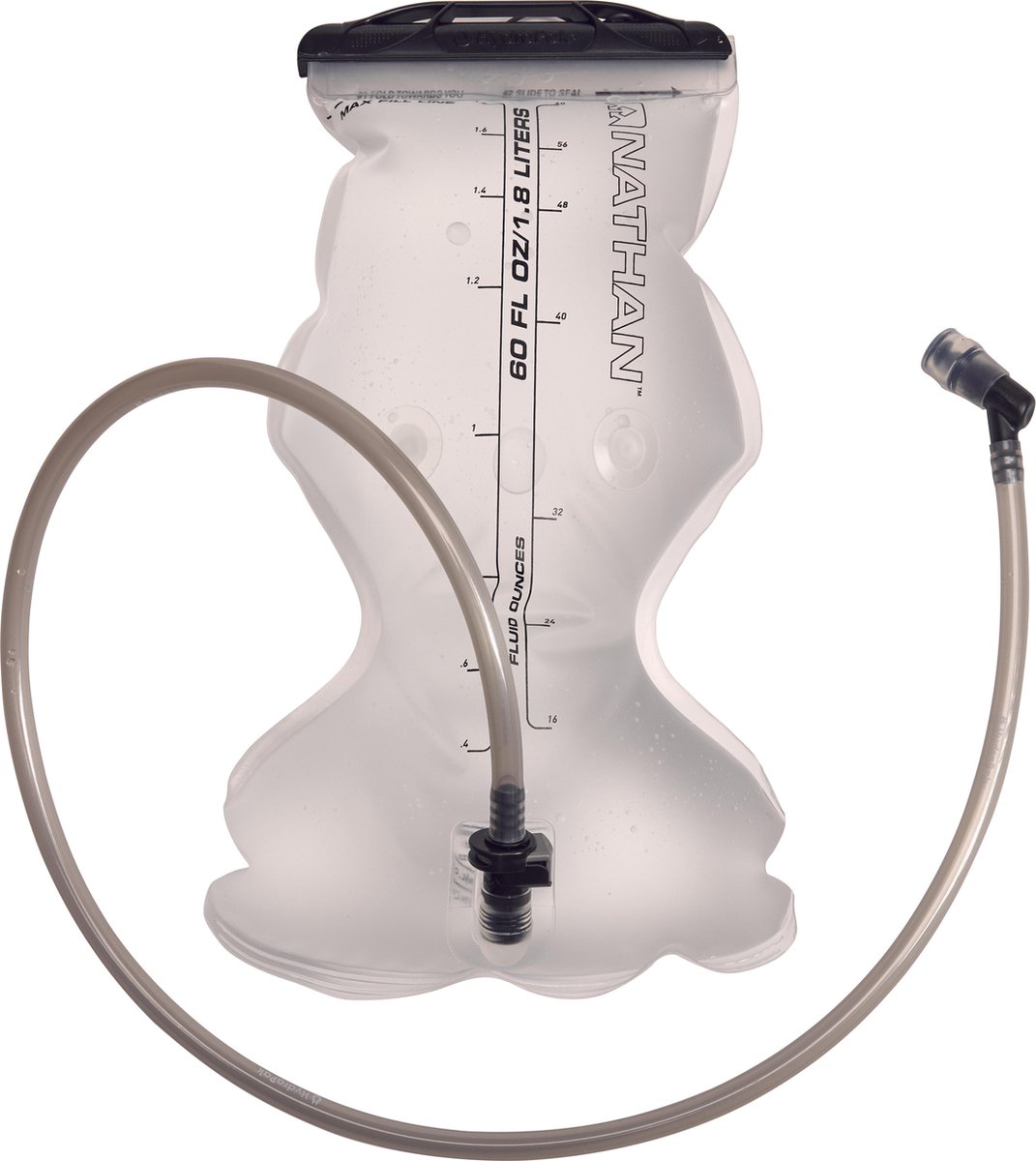 Nathan Replacement Vapor Bladder 1.8L - Vervanging bladder