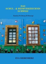 Das Schul- und Heimverzeichnis Schweiz 7 - Das Schul- und Heimverzeichnis Schweiz