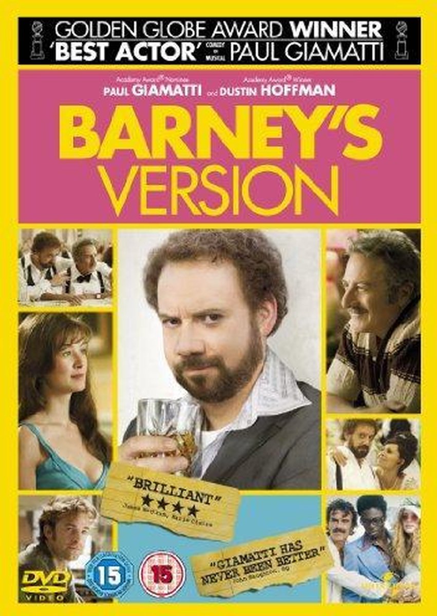 Barneys Version