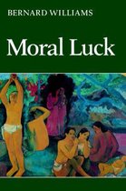 Moral Luck