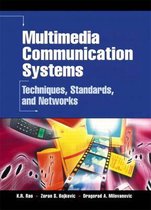 Multimedia Communication Systems