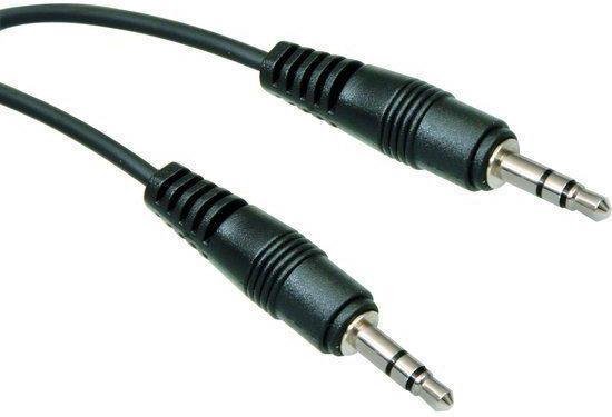 ICIDU - Kabel - Audio Cable 3m