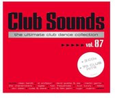 Various: Club Sounds,Vol.87