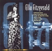 Ella Fitzgerald [Past Perfect]