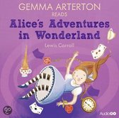Gemma Arterton Reads Alice's Adventures in Wonderland (Famous Fiction)