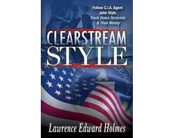 Style- Clearstream Style