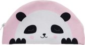 Etui Panda - Roze