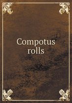 Compotus rolls