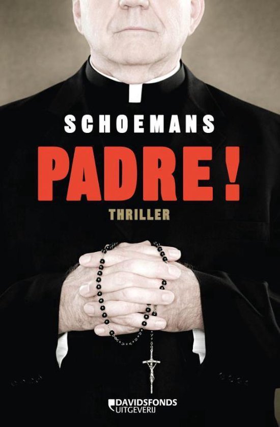 Padre! - cover