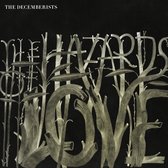 Decemberists - The Hazards Of Love (2 LP)