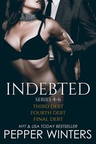 Indebted 9 - Indebted Series 4-7