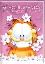 GARFIELD GIRLS SCHOOLAGENDA 16-17 1X14,99