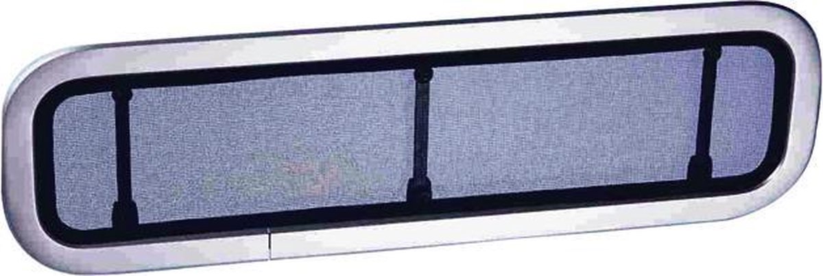 Lewmar flyscreen