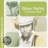 More Than Somewhat: The Very Best of Steve Harley
