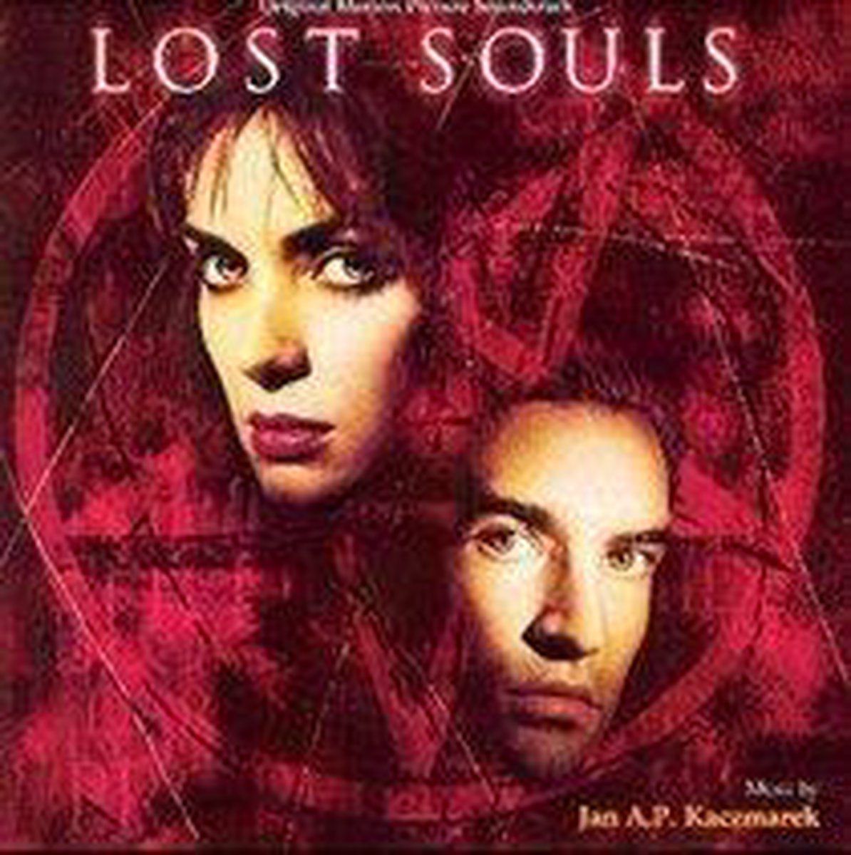 Lost Souls