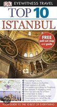 Dk Eyewitness Top 10 Travel Guide: Istanbul