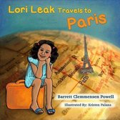 Lori Leak Travels to Paris