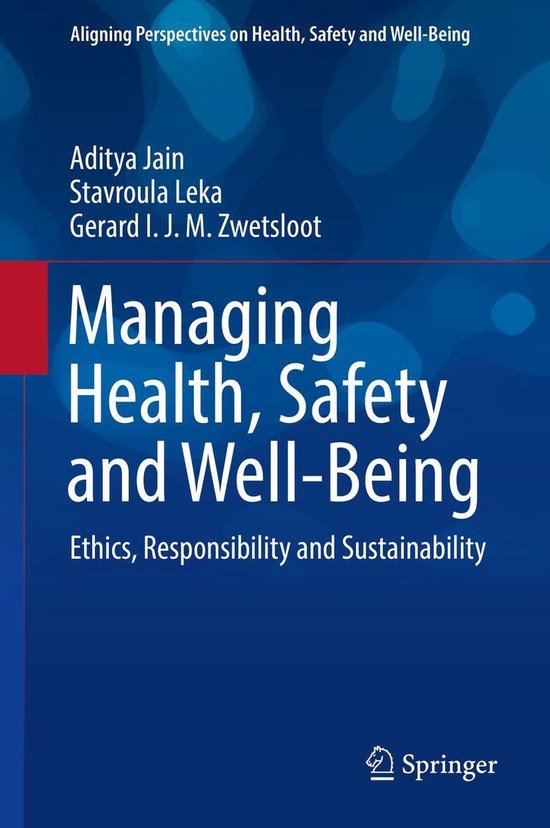 Behavioral Science and Psychology (R0) - Managing Health, Sa ... - cover