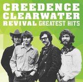 Creedence Clearwater Revival - Greatest Hits Cd