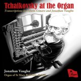 Tchaikovsky At The Organ