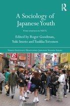 Sociology Of Japanese Youth