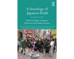 Sociology Of Japanese Youth