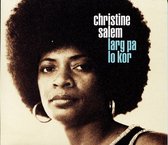 Salem Christine - Larg Pa Lo Kor (CD)