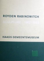 Royden rabinowitch oeuvrecatalogus