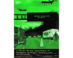 A Review of the Department of Homeland Security's Missions and Performance
