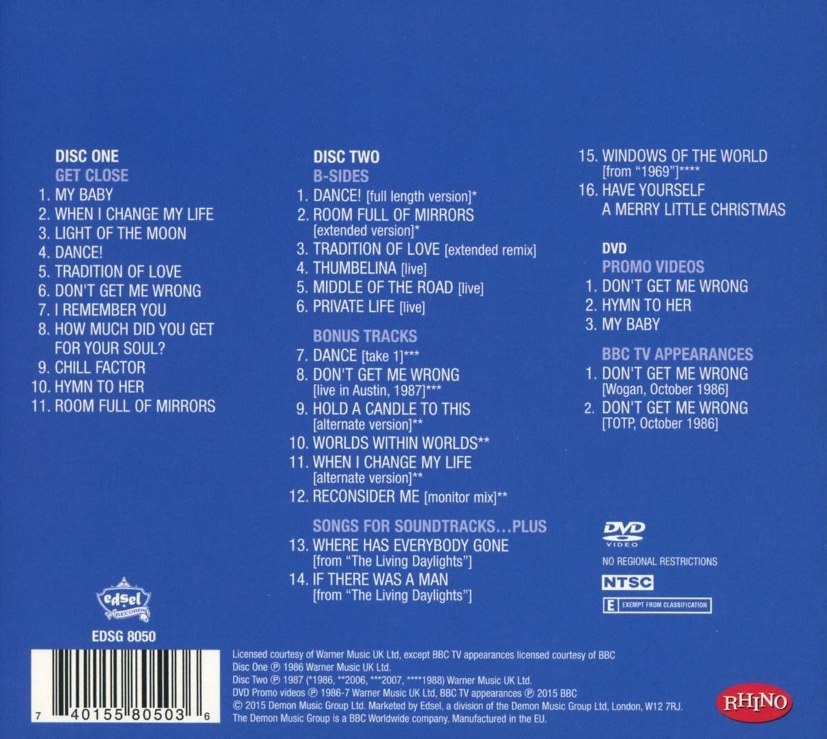 the pretenders my baby the pretenders my baby